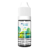 Hayati Pro Max Blue Razz Lemonade Nic Salt Vape Juice